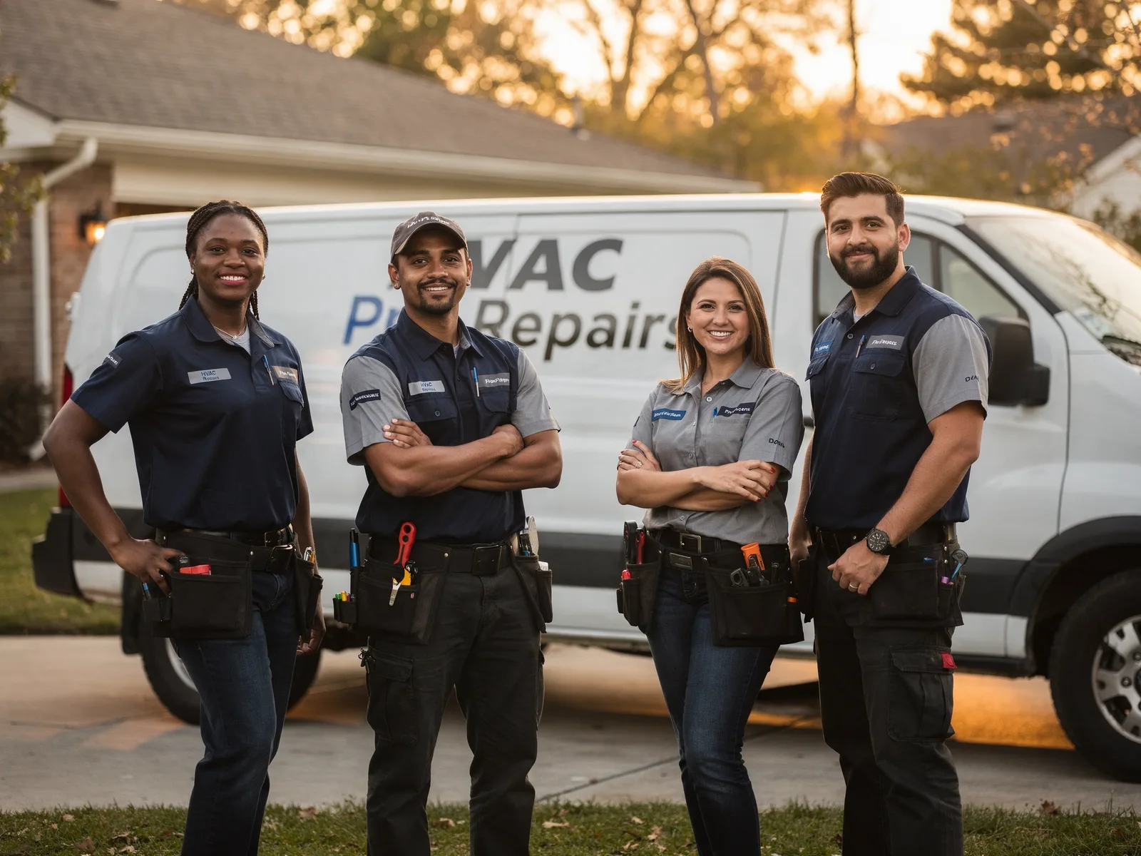 Heat Pump Repair company in Walla Walla, WA