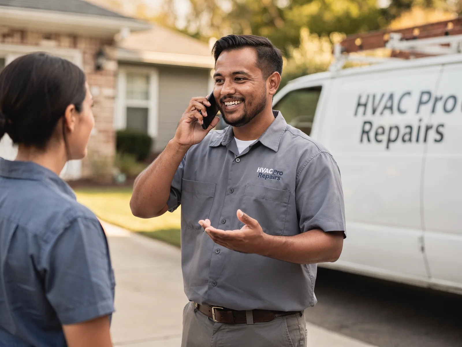 Heat Pump Repair Walla Walla, WA FAQs